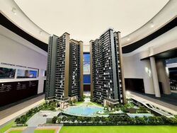 Vela Bay (D16), Apartment #624169591